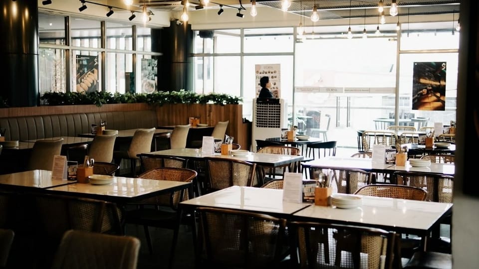 30% Off at Storya Kitchen
